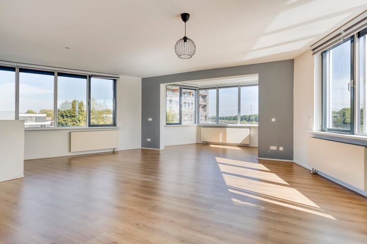 Foto 7 van Puerto Ricostraat 109