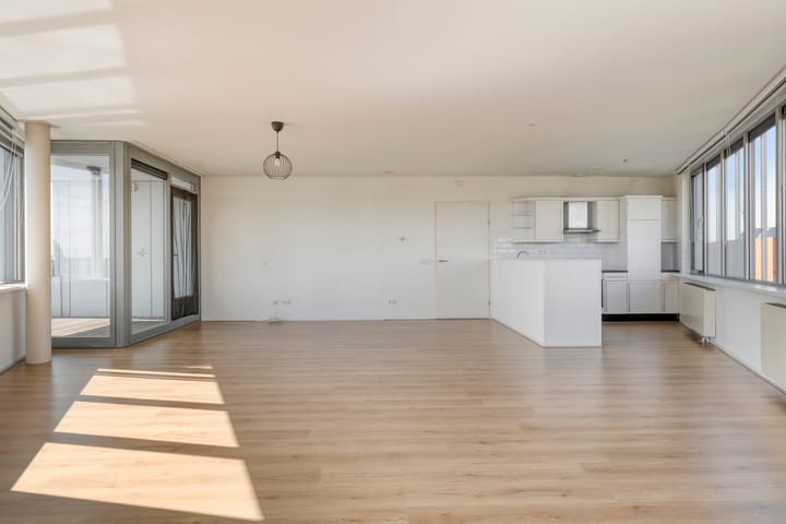 Foto 3 van Puerto Ricostraat 109