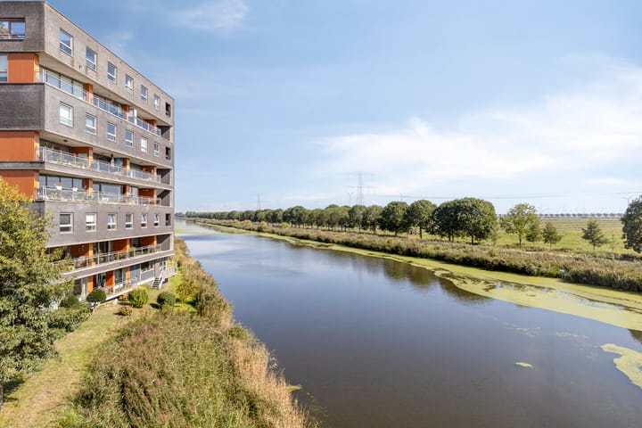 Foto 5 van Puerto Ricostraat 109