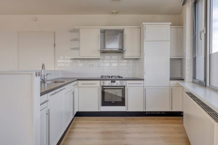 Foto 8 van Puerto Ricostraat 109