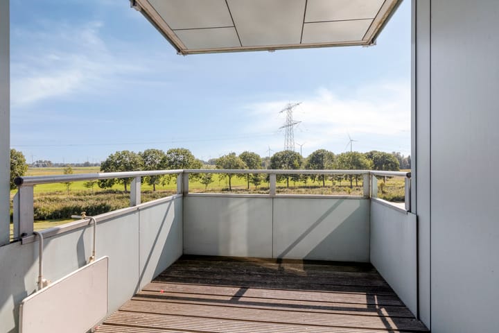 Foto 4 van Puerto Ricostraat 109