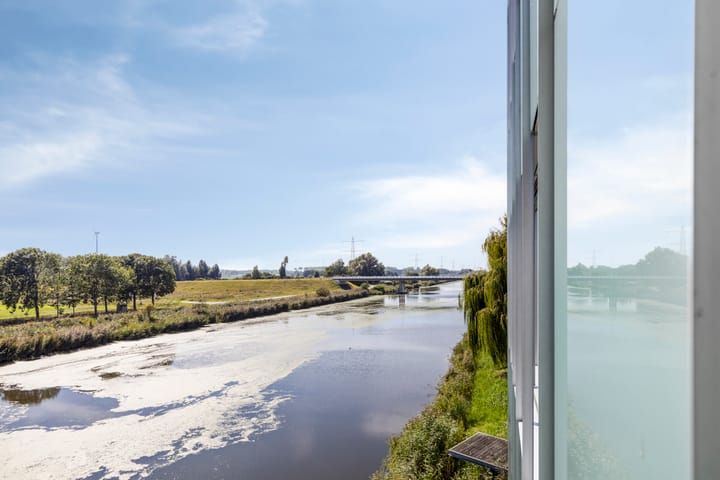 Foto 6 van Puerto Ricostraat 109