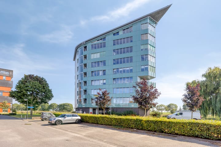 Foto 1 van Puerto Ricostraat 109