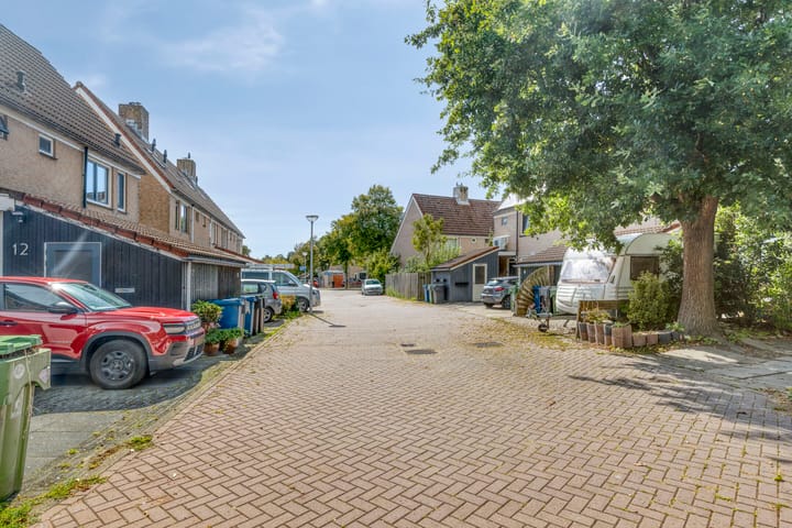 Foto 10 van Vleeshouwerstraat 7