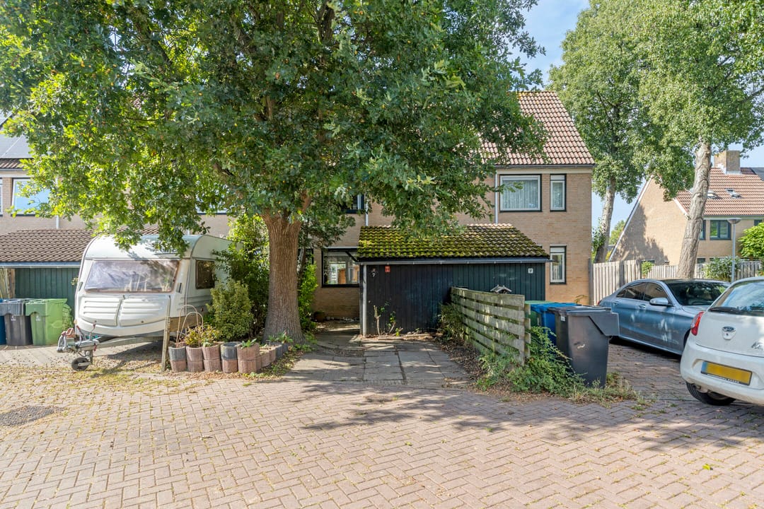 Photo 7 of Vleeshouwerstraat 7