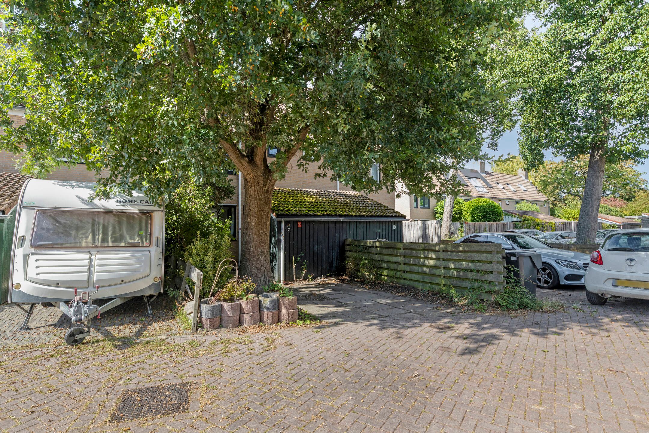 Photo 9 of Vleeshouwerstraat 7