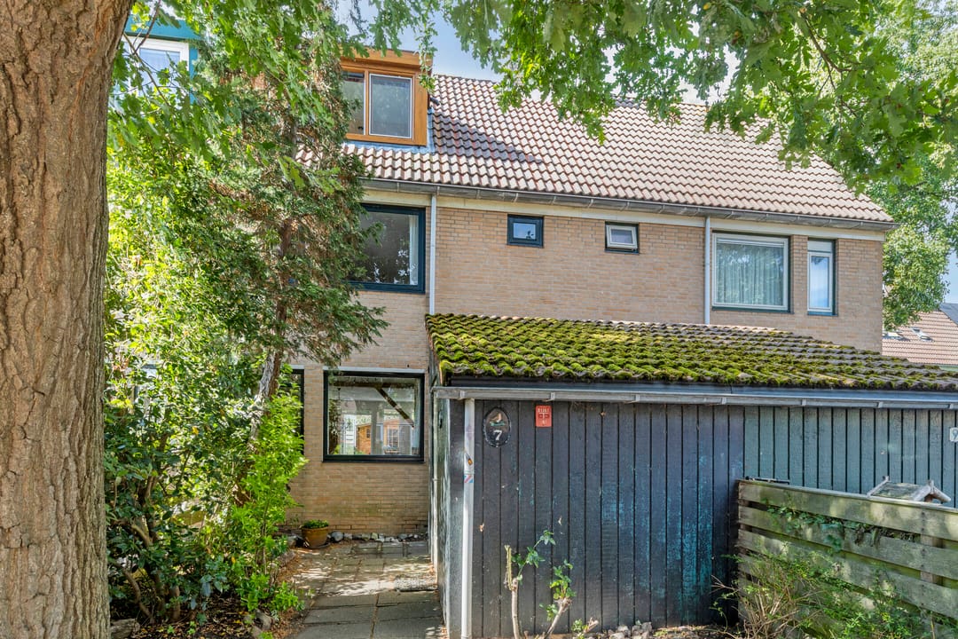 Photo 8 of Vleeshouwerstraat 7