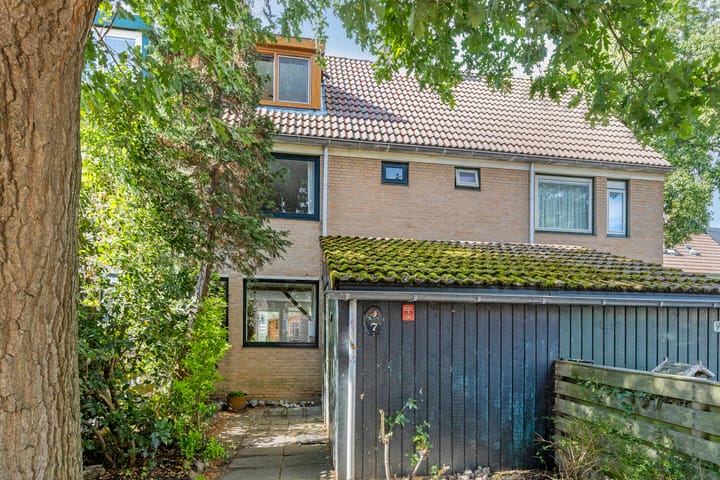 Foto 8 van Vleeshouwerstraat 7