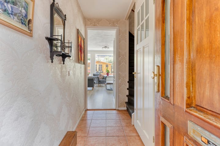 Foto 13 van Vleeshouwerstraat 7