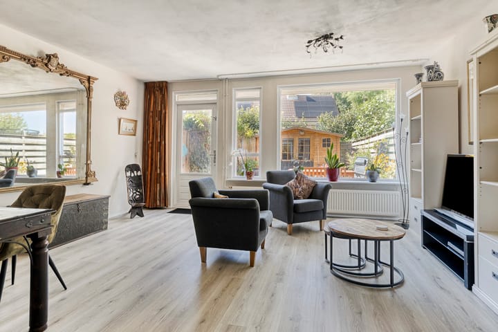 Foto 15 van Vleeshouwerstraat 7