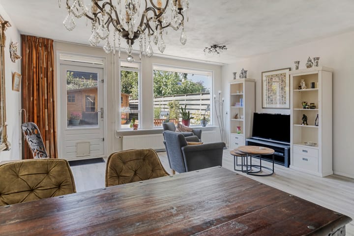 Foto 16 van Vleeshouwerstraat 7