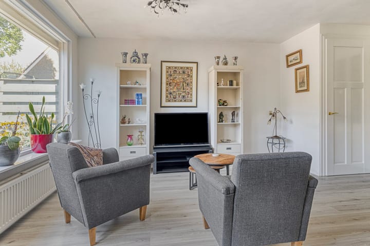 Foto 19 van Vleeshouwerstraat 7