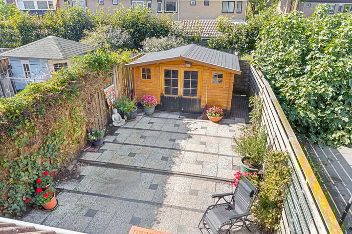 Foto 37 van Vleeshouwerstraat 7