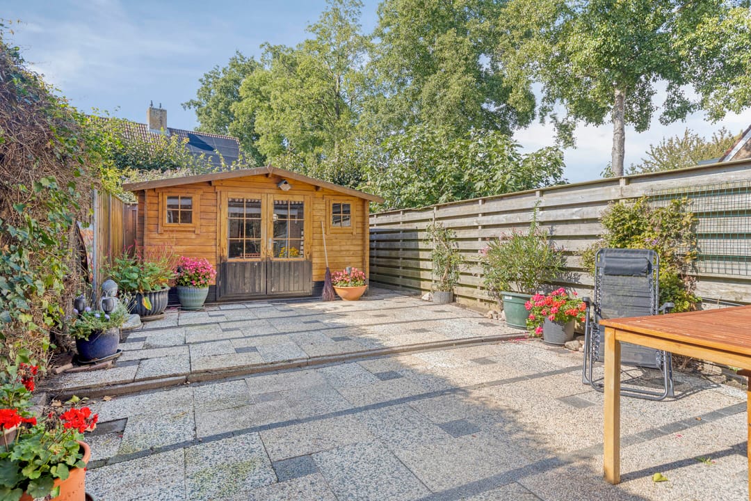 Photo 38 of Vleeshouwerstraat 7