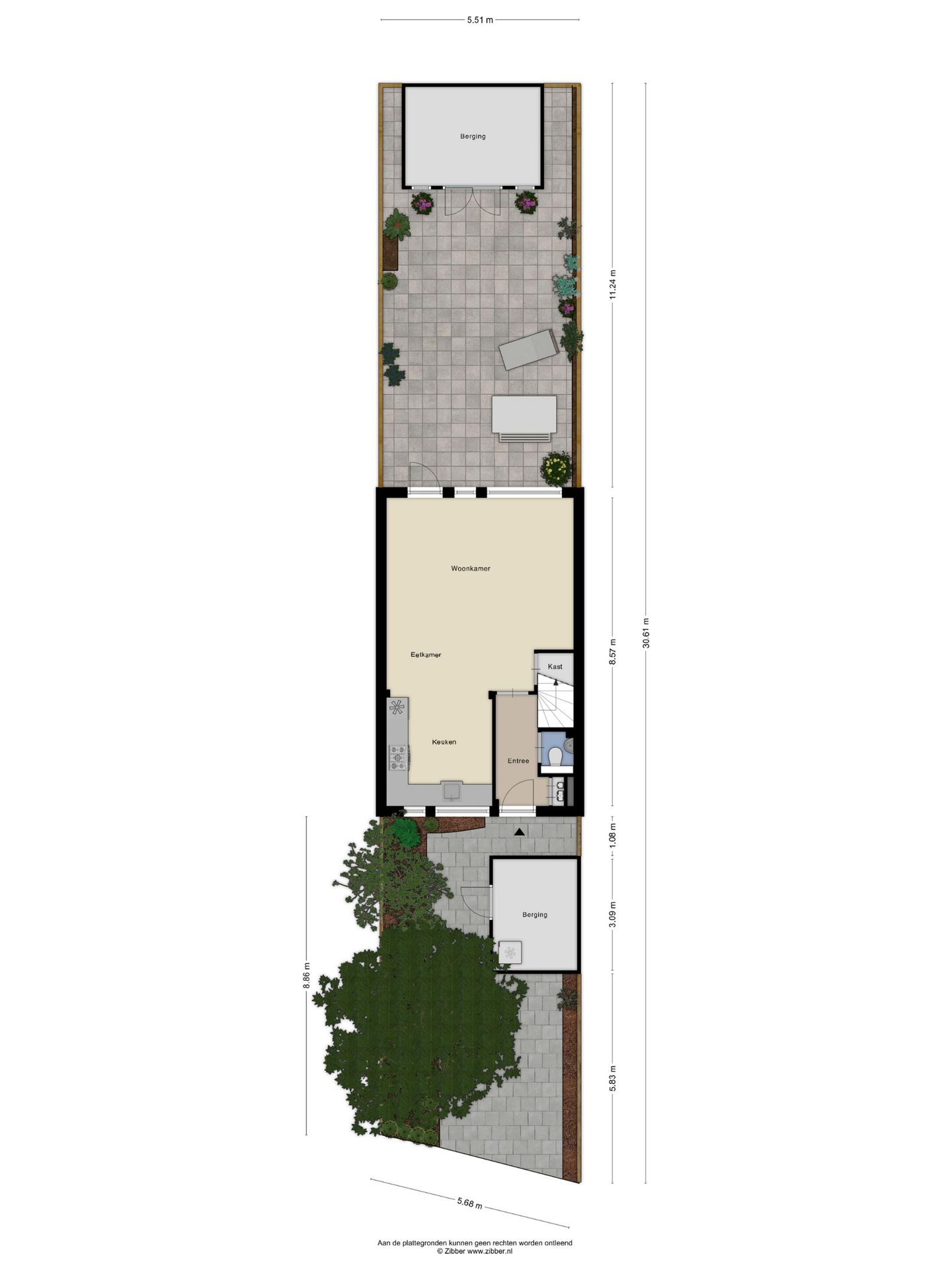 Photo 44 of Vleeshouwerstraat 7