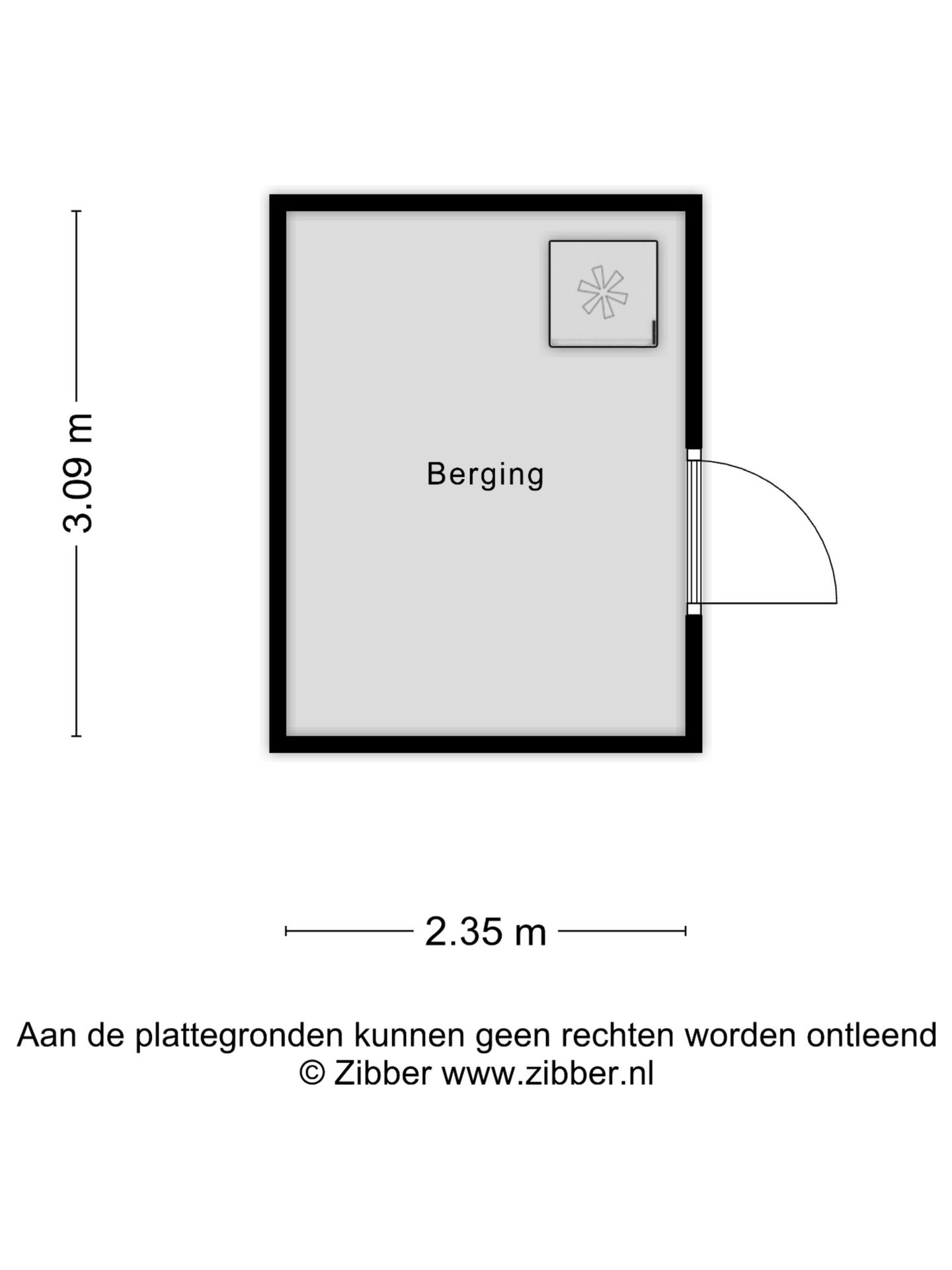 Photo 49 of Vleeshouwerstraat 7