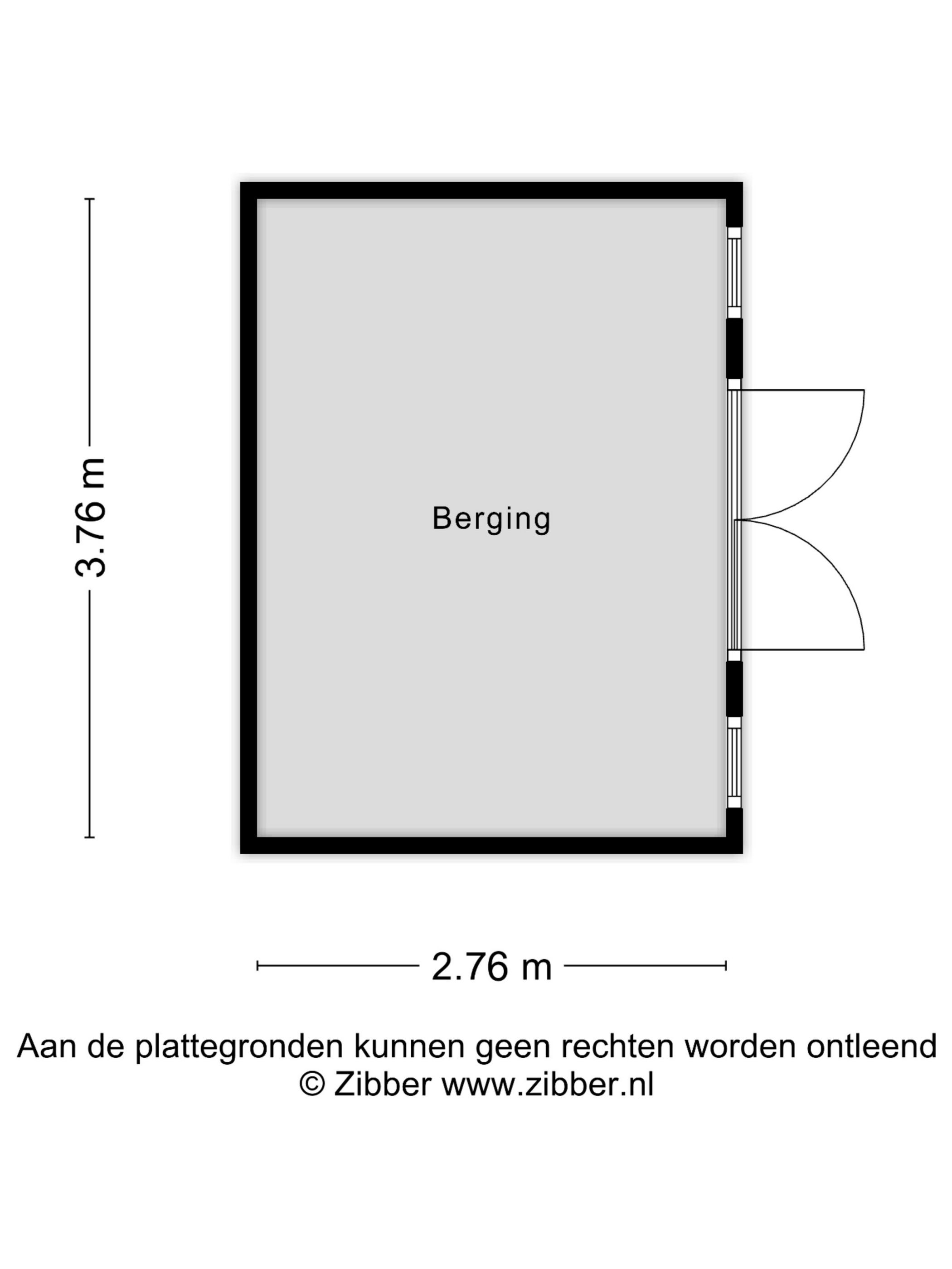 Photo 48 of Vleeshouwerstraat 7
