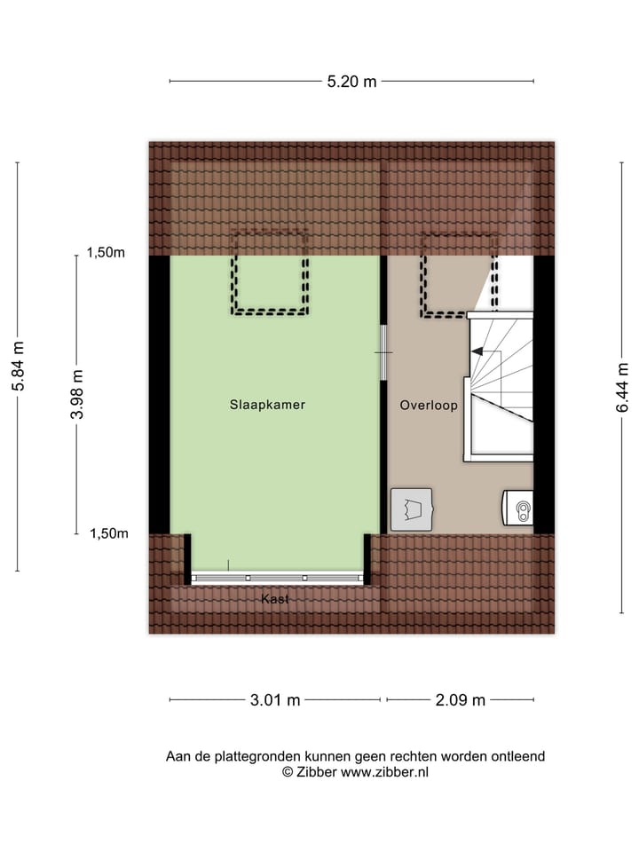 Foto 47 van Vleeshouwerstraat 7