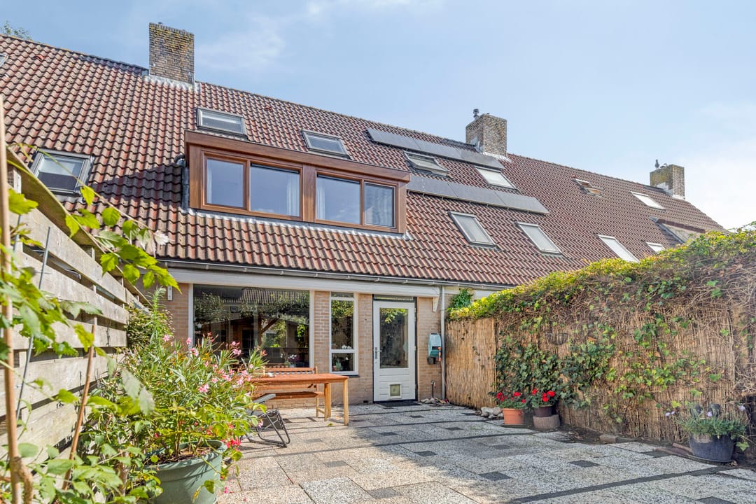 Photo 1 of Vleeshouwerstraat 7