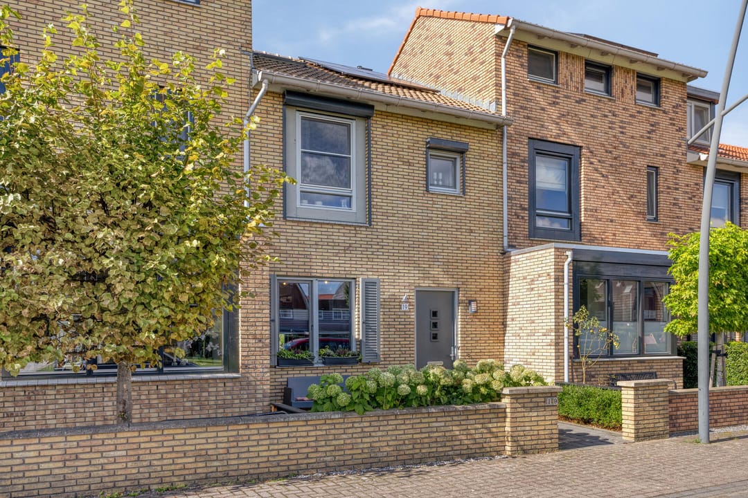 Foto 61 van Rietland 19