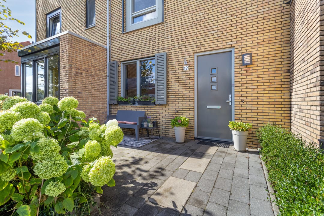 Foto 7 van Rietland 19