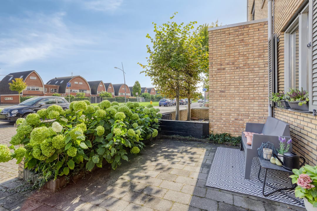 Foto 8 van Rietland 19