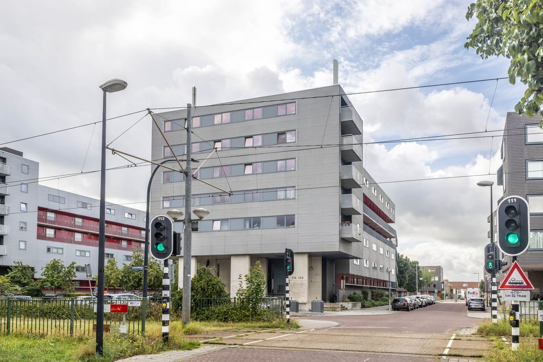 Foto 1 van Ladogameerhof 142