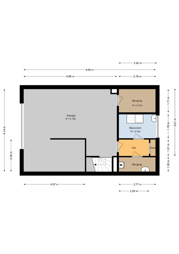 Foto 42 van Postweg 378