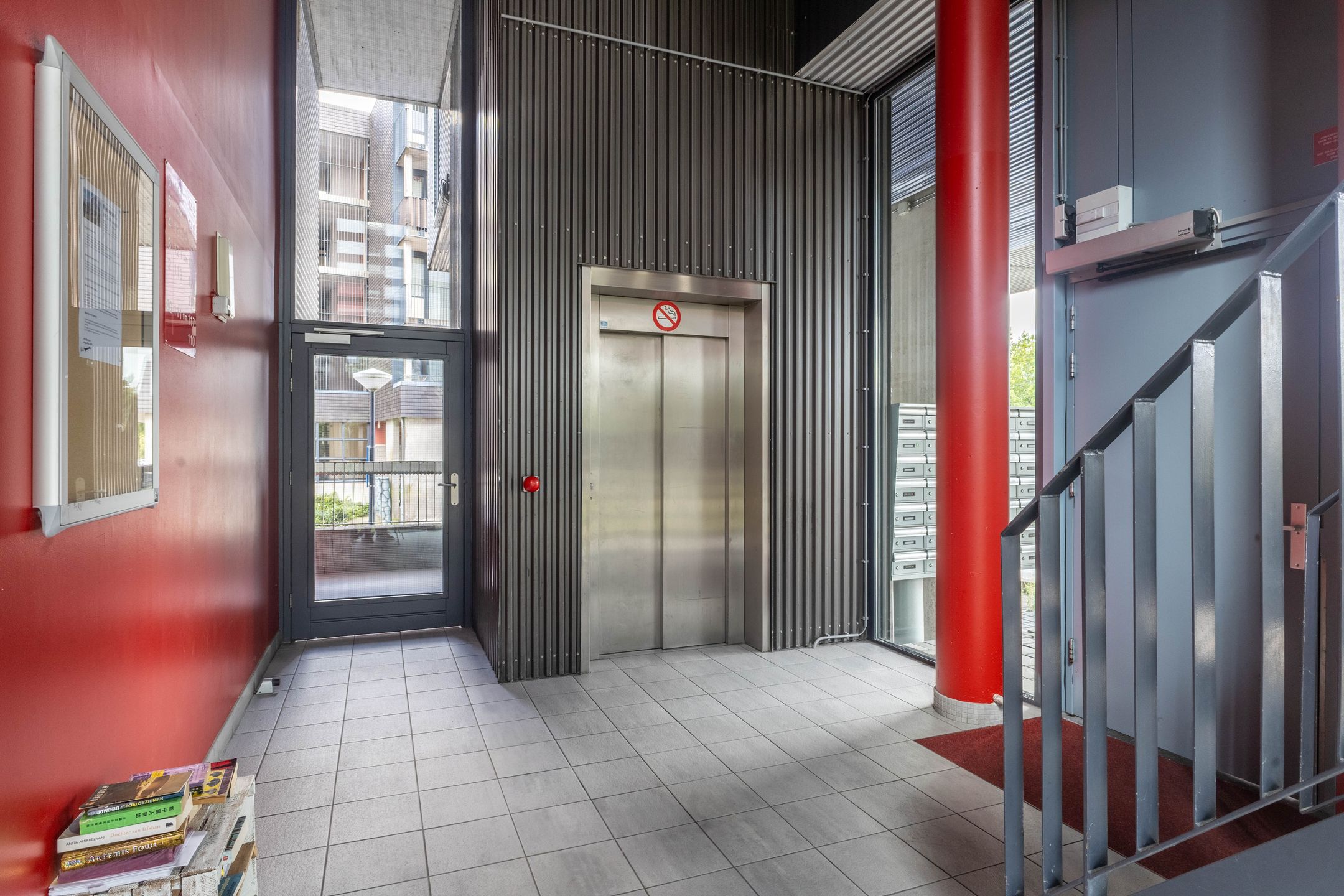 Foto 3 van Ladogameerhof 142