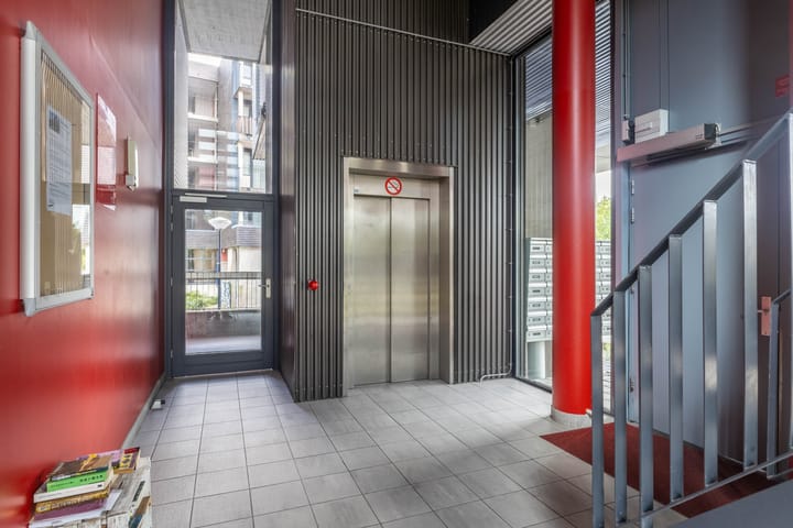 Foto 3 van Ladogameerhof 142