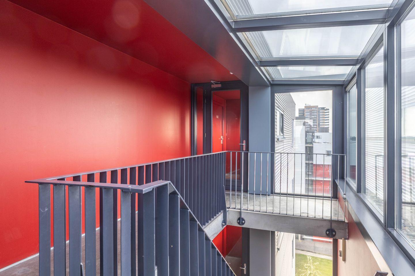 Foto 4 van Ladogameerhof 142