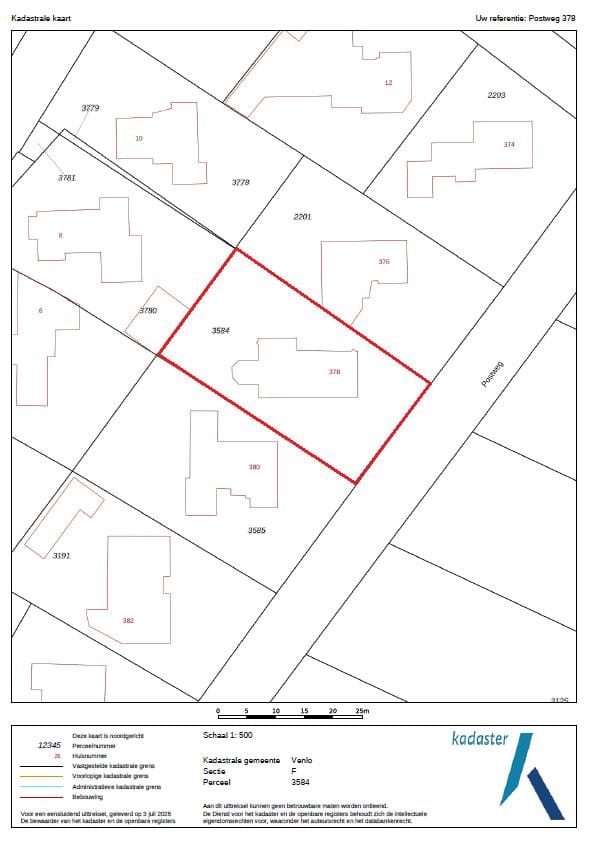 Foto 44 van Postweg 378