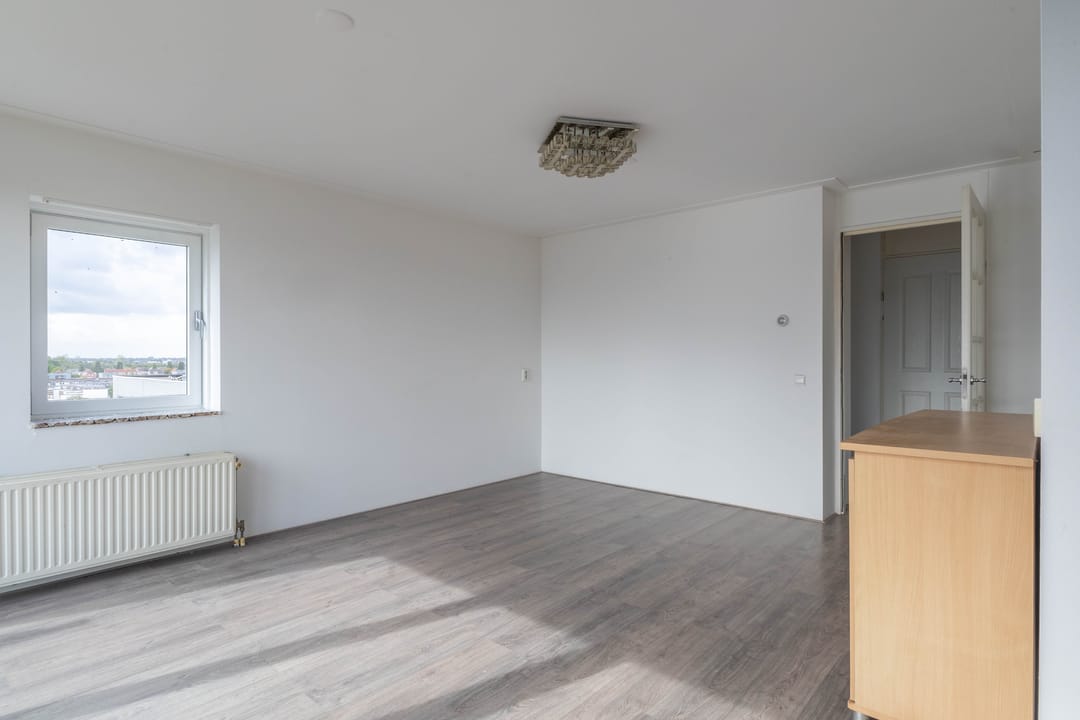 Foto 7 van Ladogameerhof 142