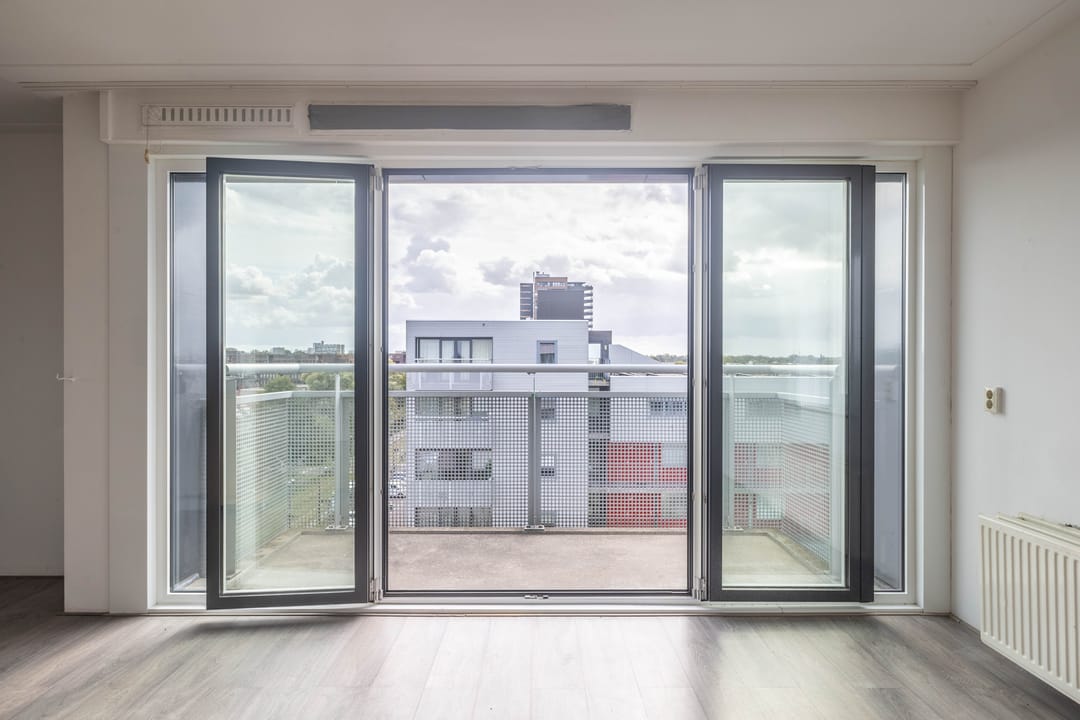 Foto 8 van Ladogameerhof 142