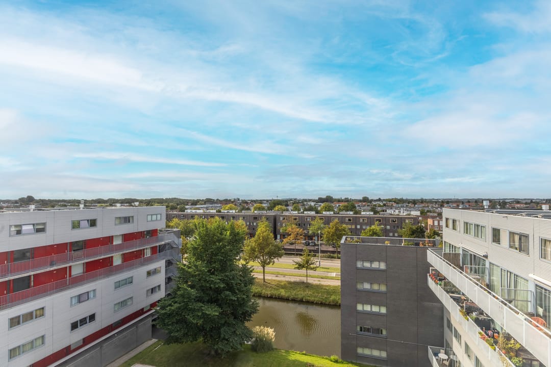 Foto 11 van Ladogameerhof 142