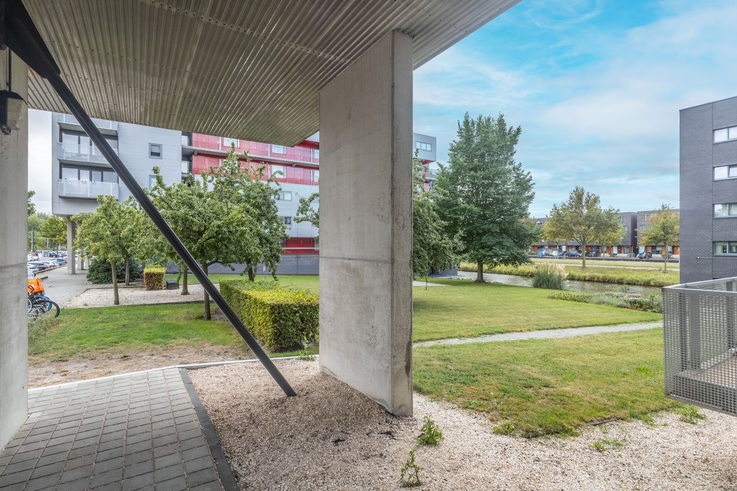 Foto 25 van Ladogameerhof 142