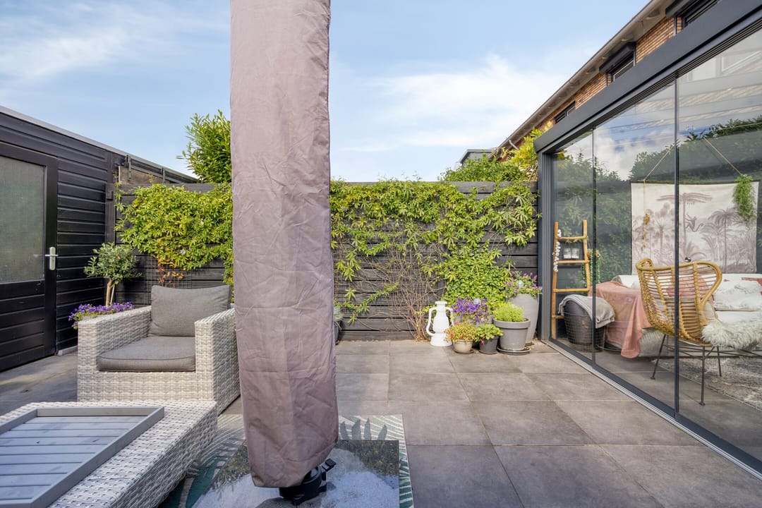 Foto 41 van Rietland 19