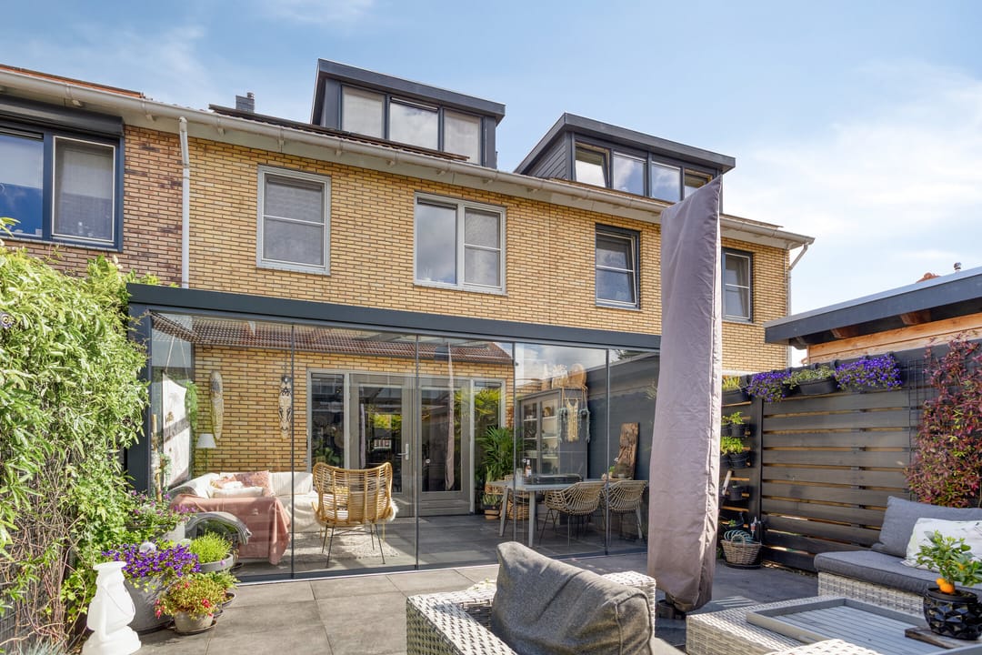 Foto 43 van Rietland 19