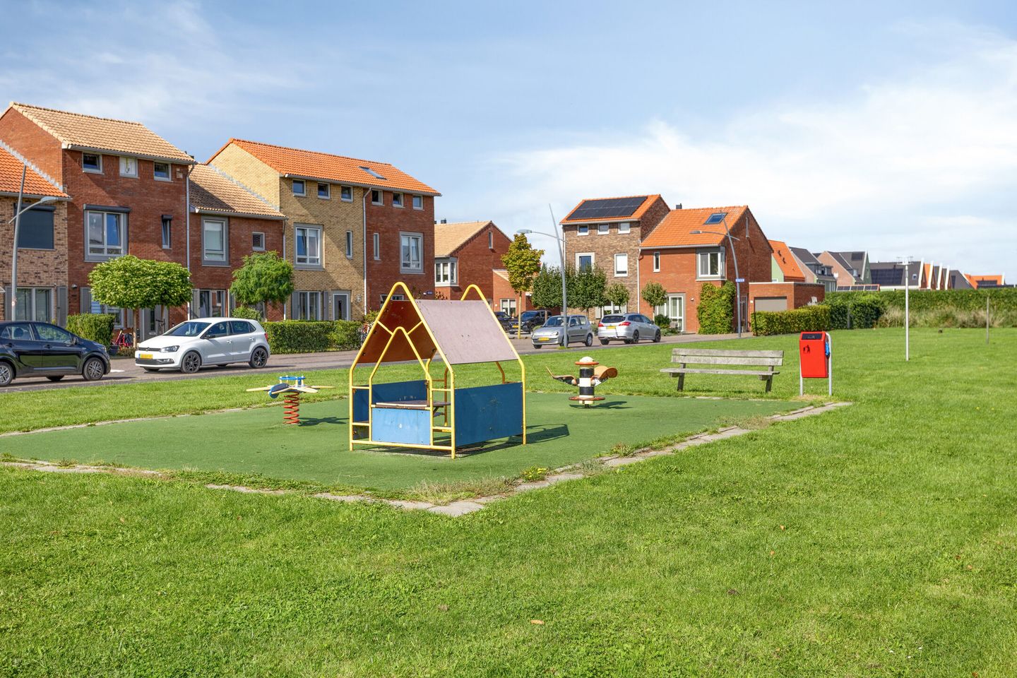 Foto 65 van Rietland 19