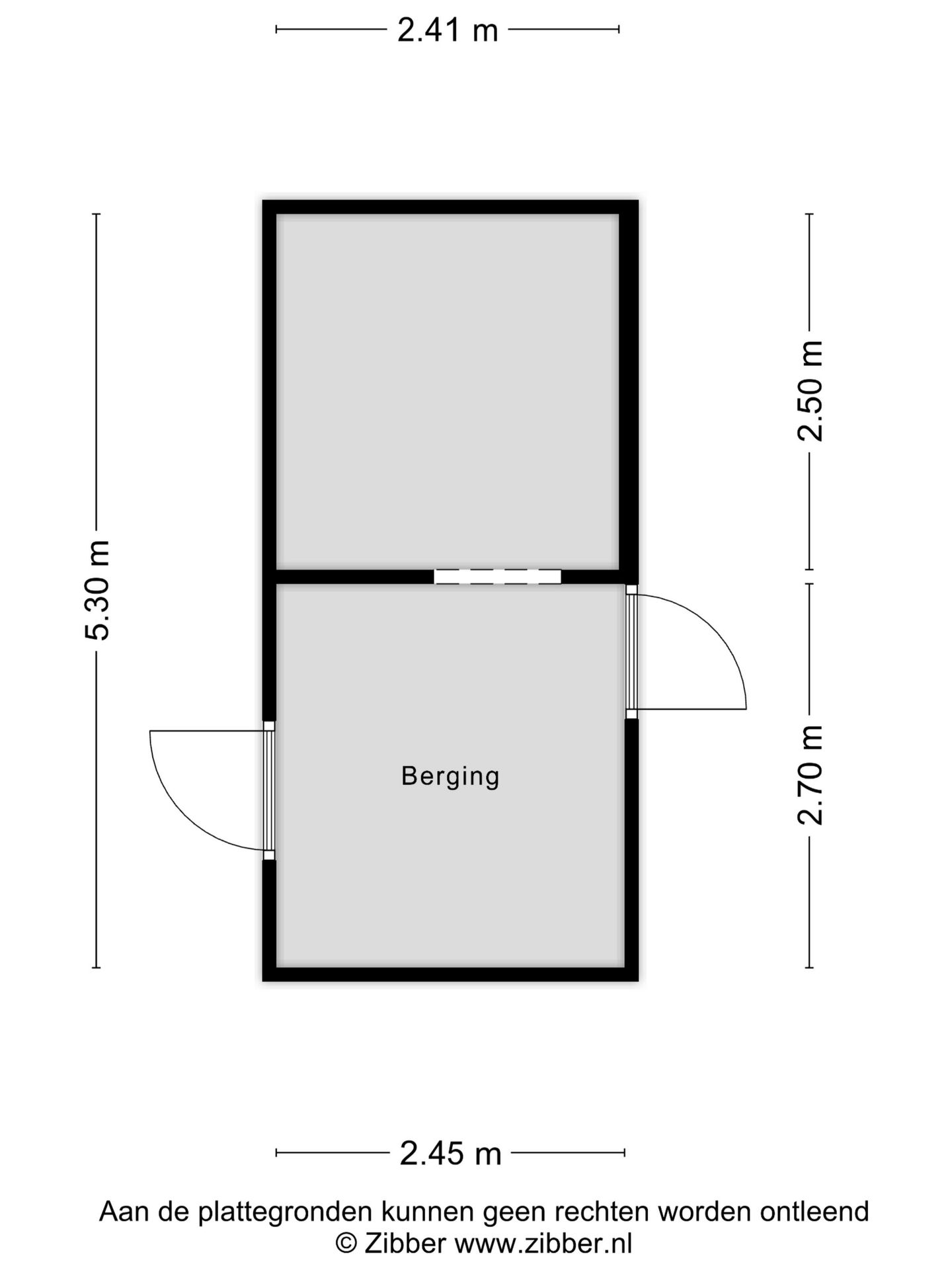 Foto 70 van Rietland 19