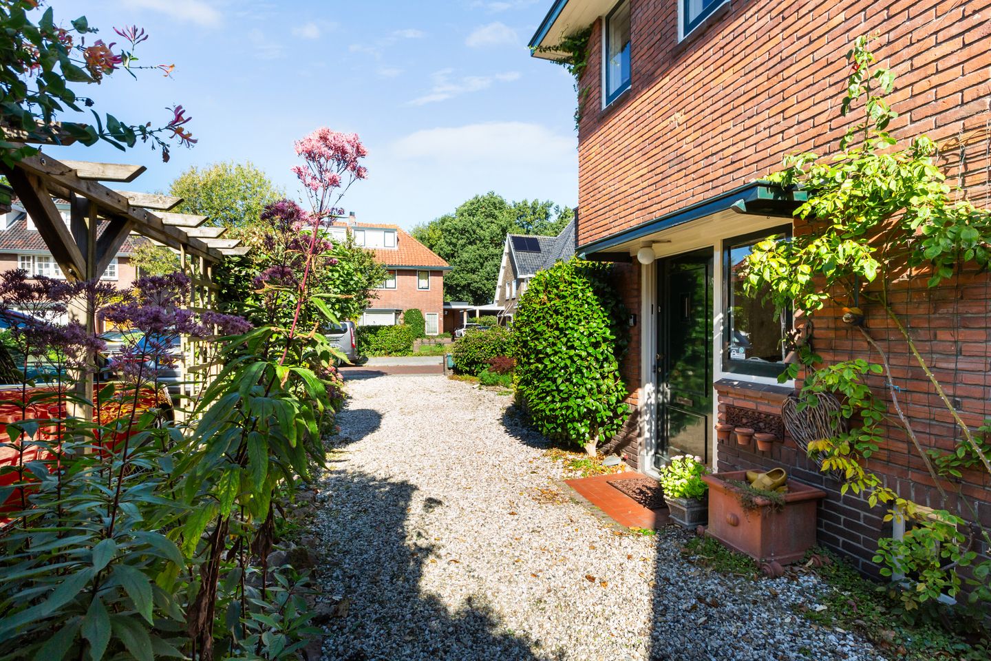 Foto 5 van Aagje Dekenlaan 12