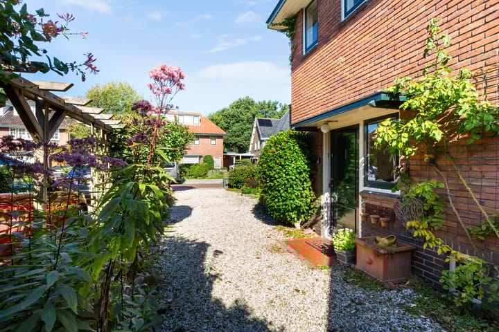 Photo 5 of Aagje Dekenlaan 12