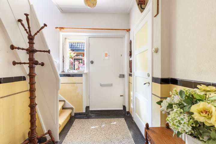 Photo 6 of Aagje Dekenlaan 12