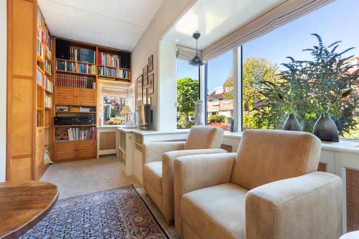 Photo 8 of Aagje Dekenlaan 12