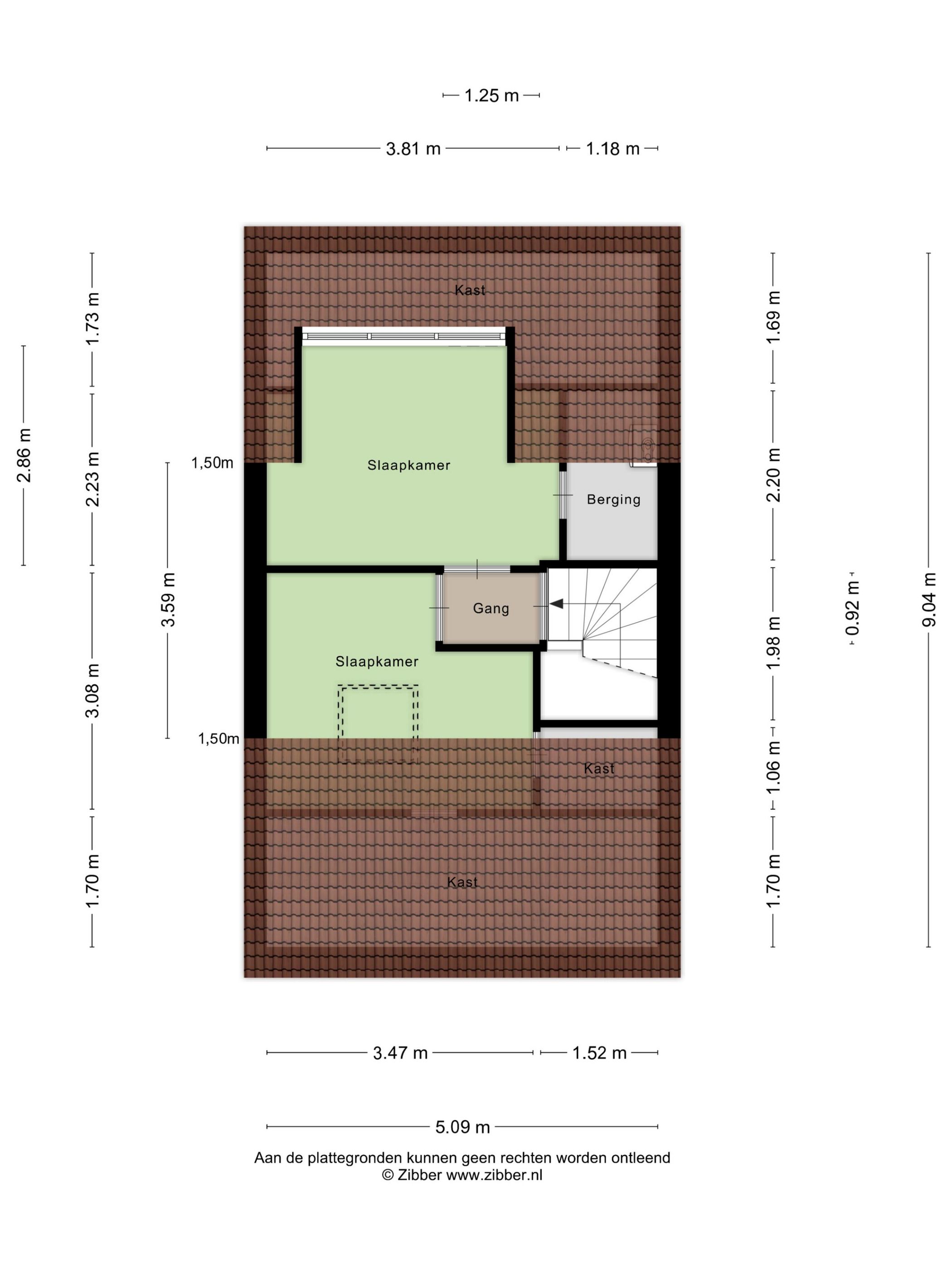 Foto 69 van Rietland 19