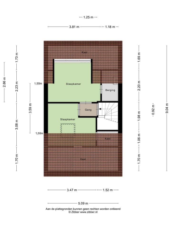 Photo 69 of Rietland 19