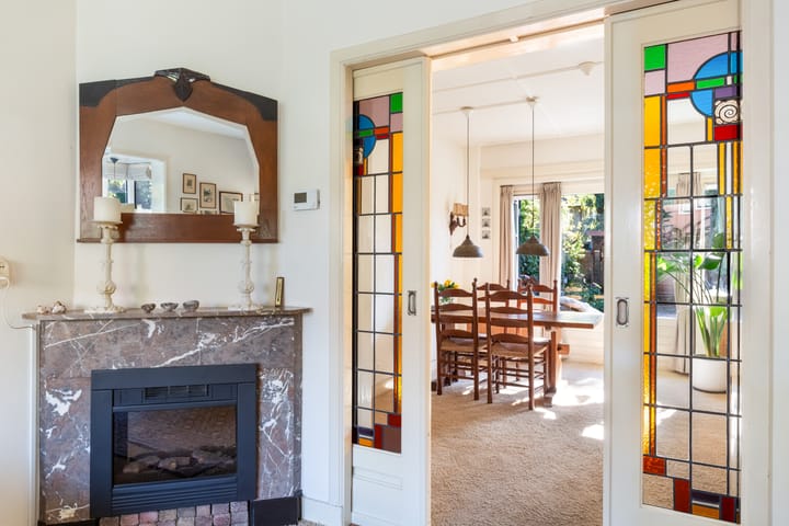 Photo 11 of Aagje Dekenlaan 12