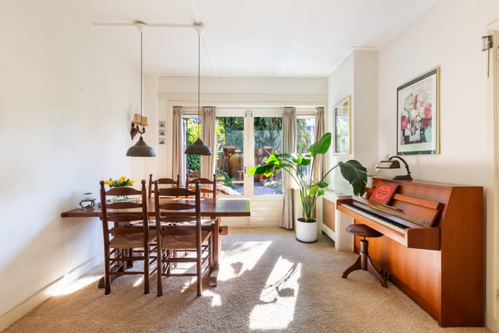 Photo 12 of Aagje Dekenlaan 12