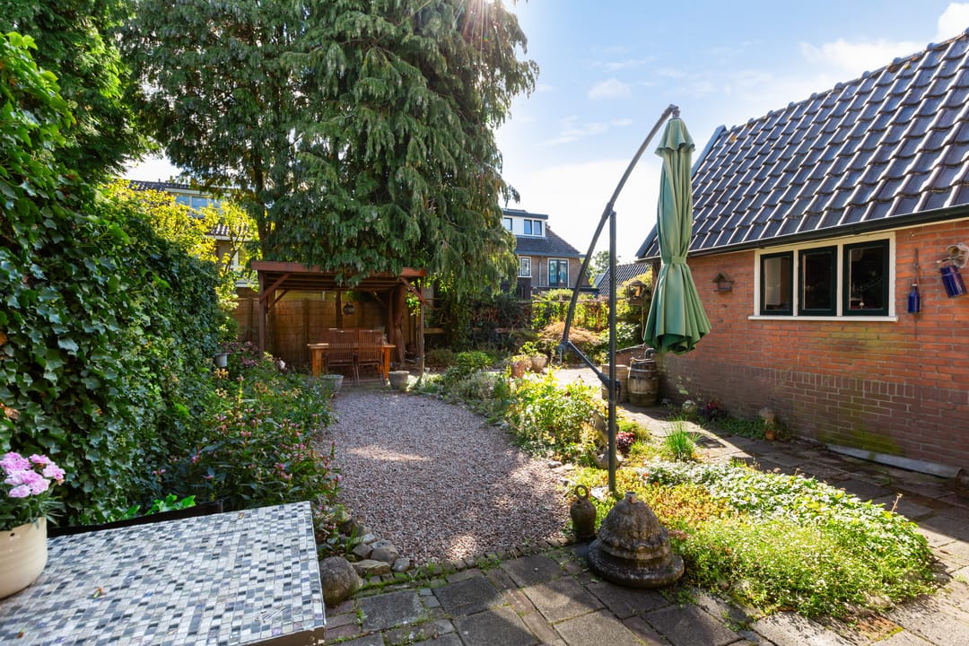 Foto 16 van Aagje Dekenlaan 12