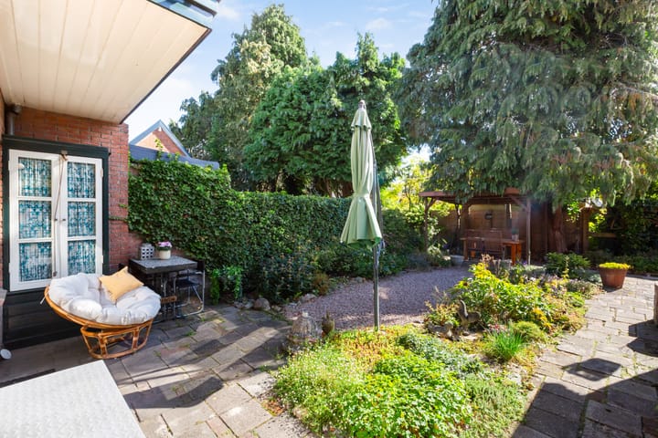 Photo 17 of Aagje Dekenlaan 12